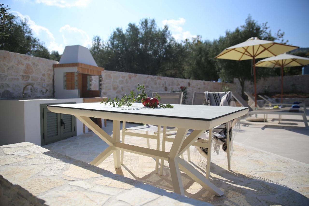 Unity Villa Andipáta Εξωτερικό φωτογραφία