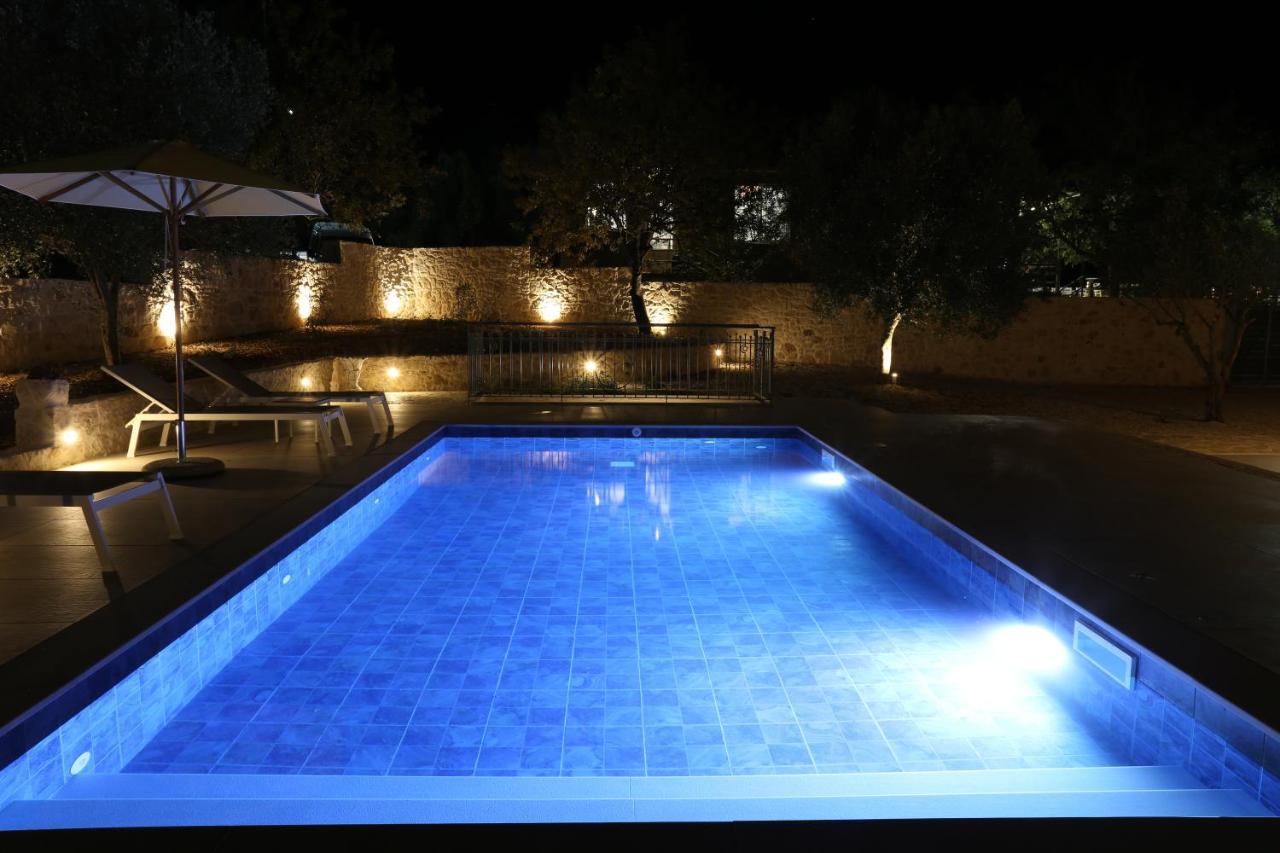Unity Villa Andipáta Εξωτερικό φωτογραφία