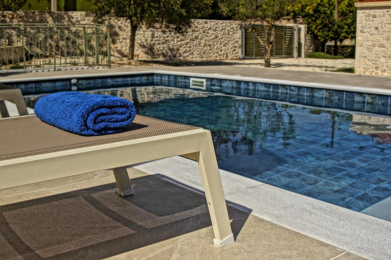 Unity Villa Andipáta Εξωτερικό φωτογραφία