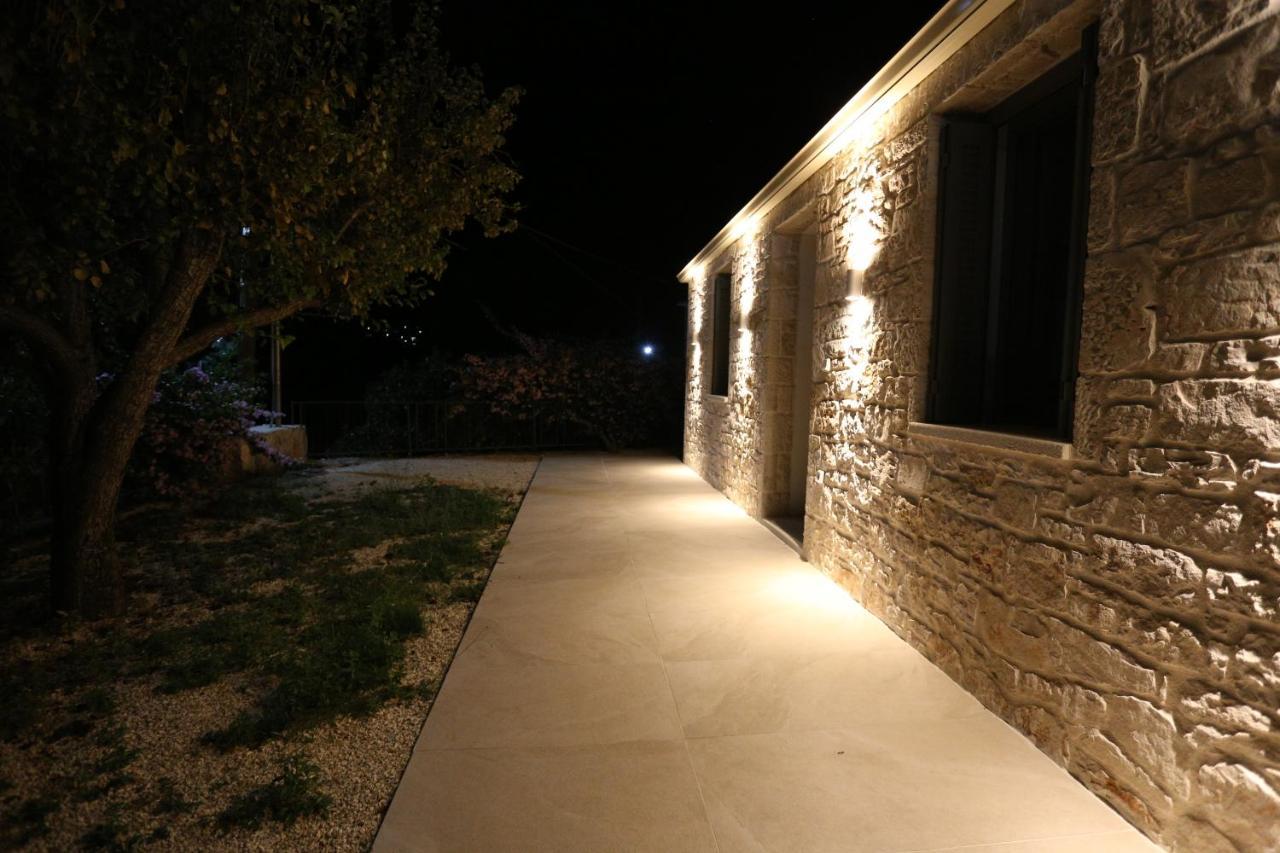 Unity Villa Andipáta Εξωτερικό φωτογραφία