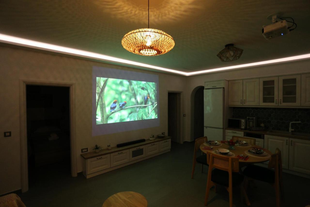 Unity Villa Andipáta Εξωτερικό φωτογραφία