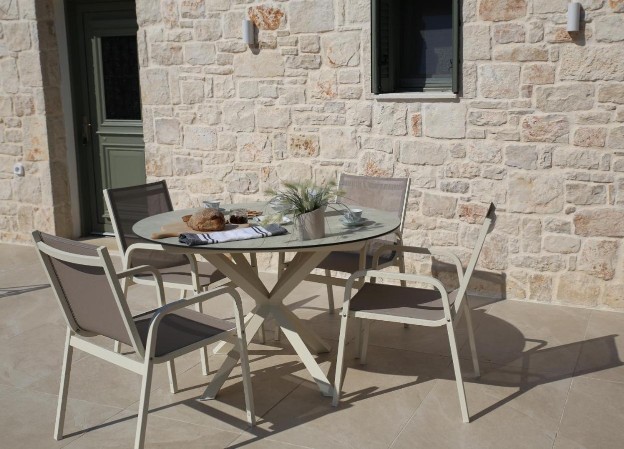 Unity Villa Andipáta Εξωτερικό φωτογραφία