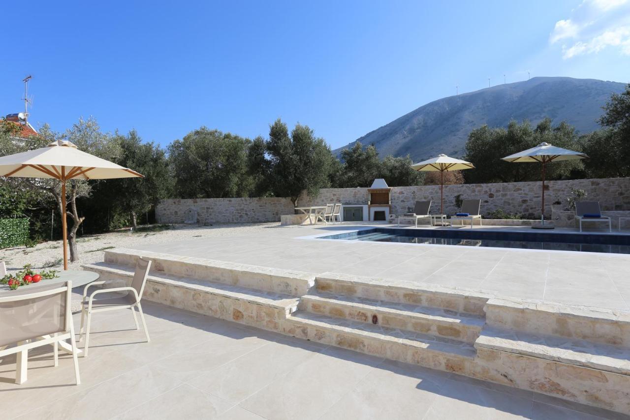 Unity Villa Andipáta Εξωτερικό φωτογραφία
