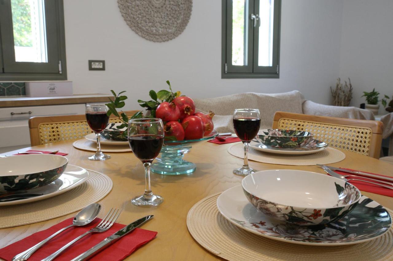 Unity Villa Andipáta Εξωτερικό φωτογραφία