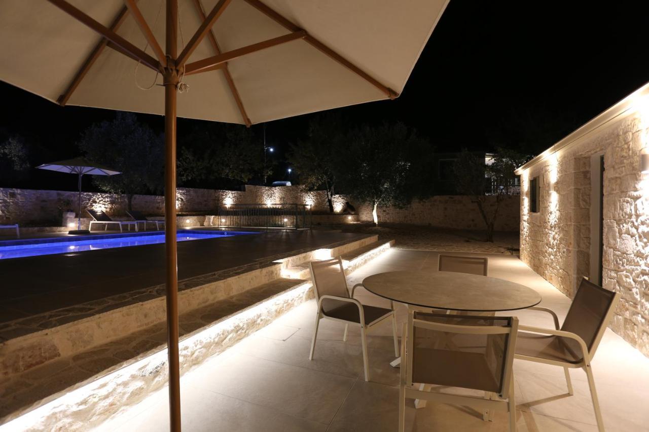 Unity Villa Andipáta Εξωτερικό φωτογραφία