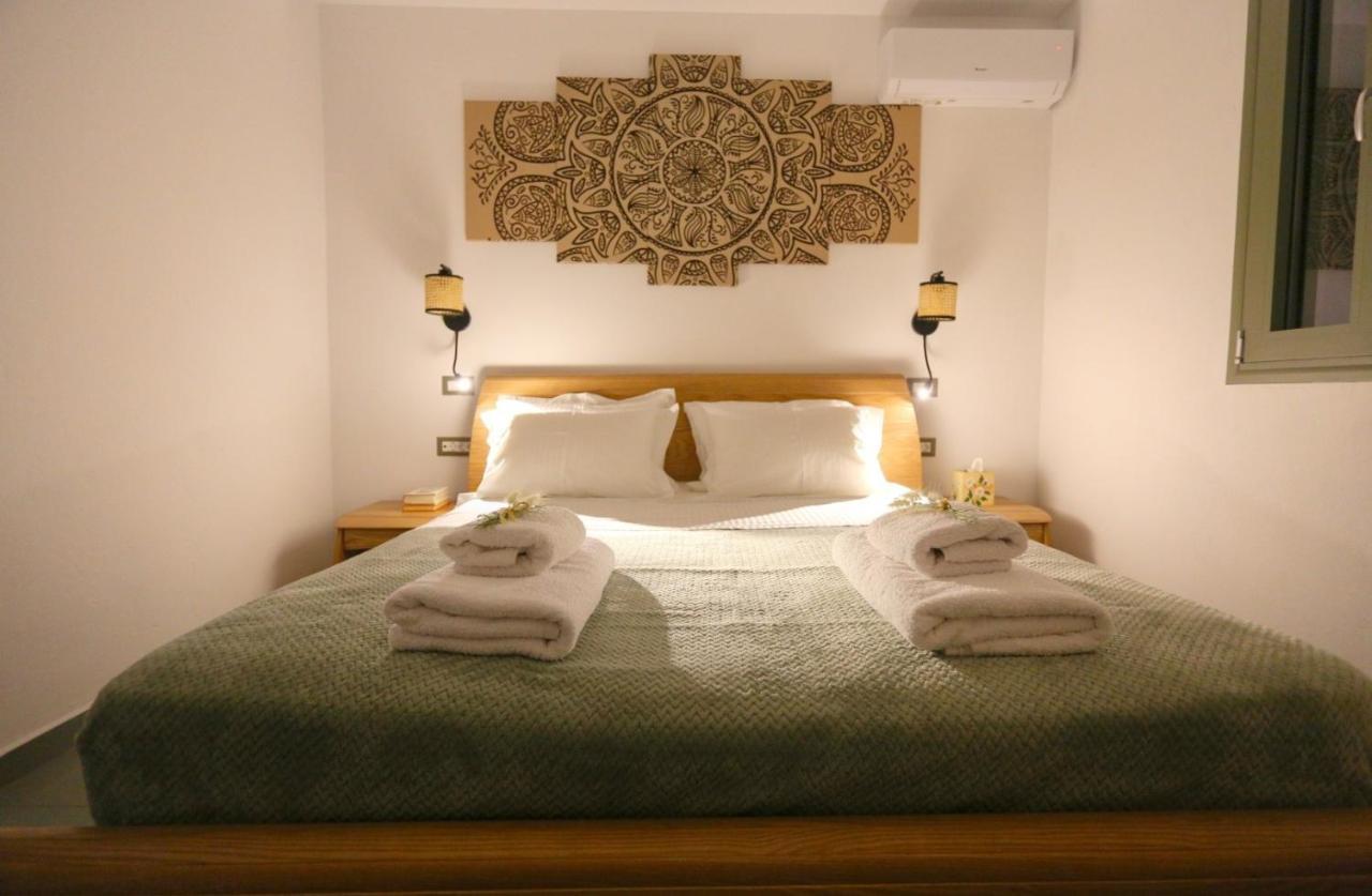 Unity Villa Andipáta Εξωτερικό φωτογραφία
