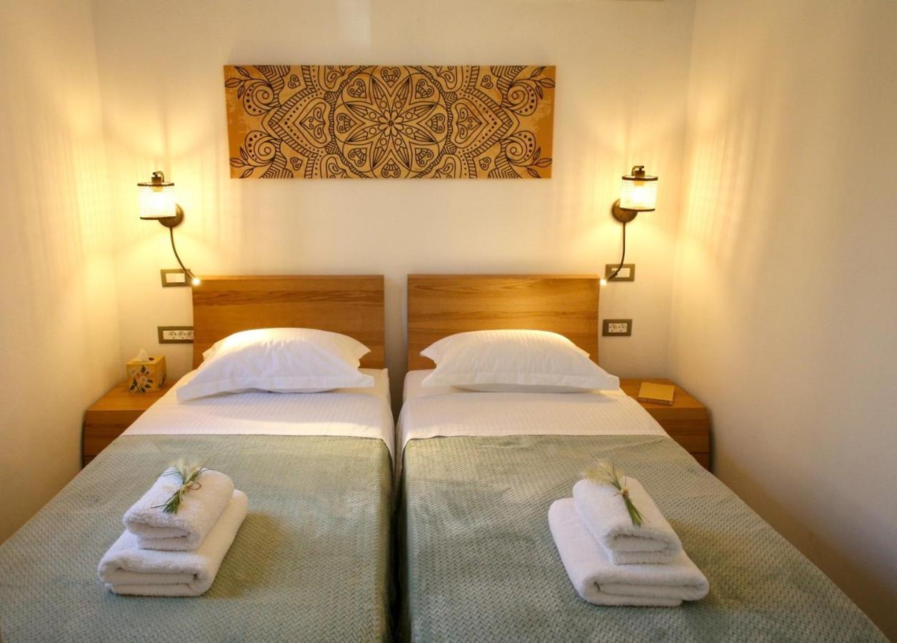 Unity Villa Andipáta Εξωτερικό φωτογραφία