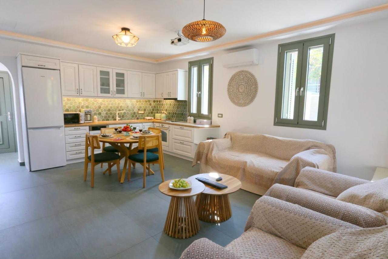 Unity Villa Andipáta Εξωτερικό φωτογραφία