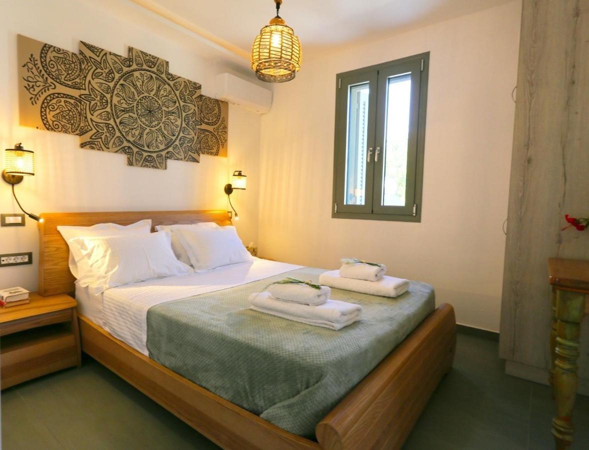 Unity Villa Andipáta Εξωτερικό φωτογραφία