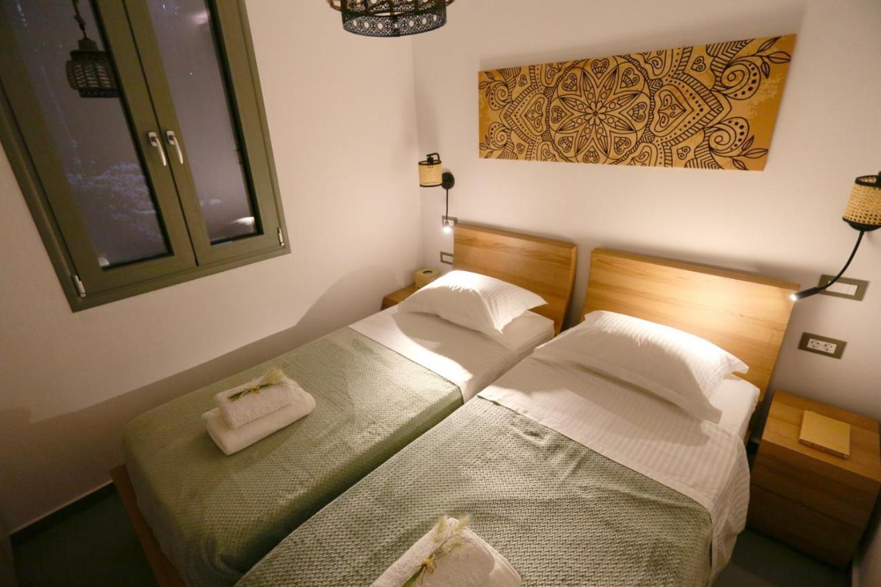 Unity Villa Andipáta Εξωτερικό φωτογραφία