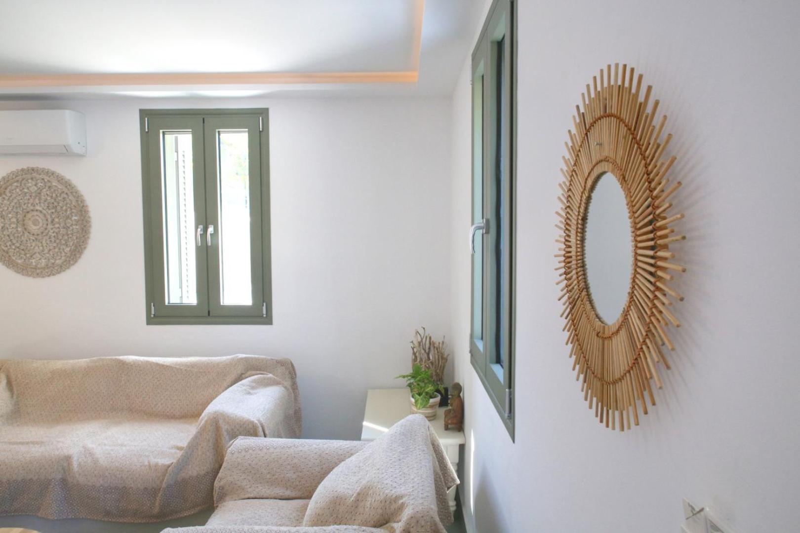 Unity Villa Andipáta Εξωτερικό φωτογραφία
